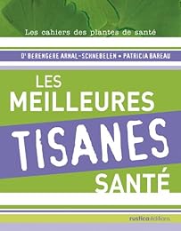 Les  meilleures tisanes santé