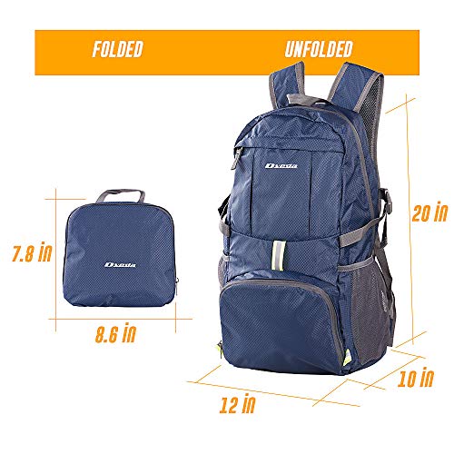 lightweight daypack