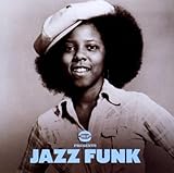 BGP PRESENTS JAZZ FUNK (UK)                        image