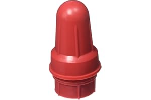 E-Z Red S504 Battery Post Cleaner