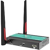 Mirabox Wireless HDMI Transmitter and Receiver, RX Only