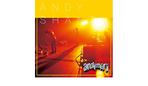 Everything Is My Guitar By Andymori On Amazon Music Amazon Com