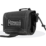 Maxpedition Rollypolly Folding Dump Pouch