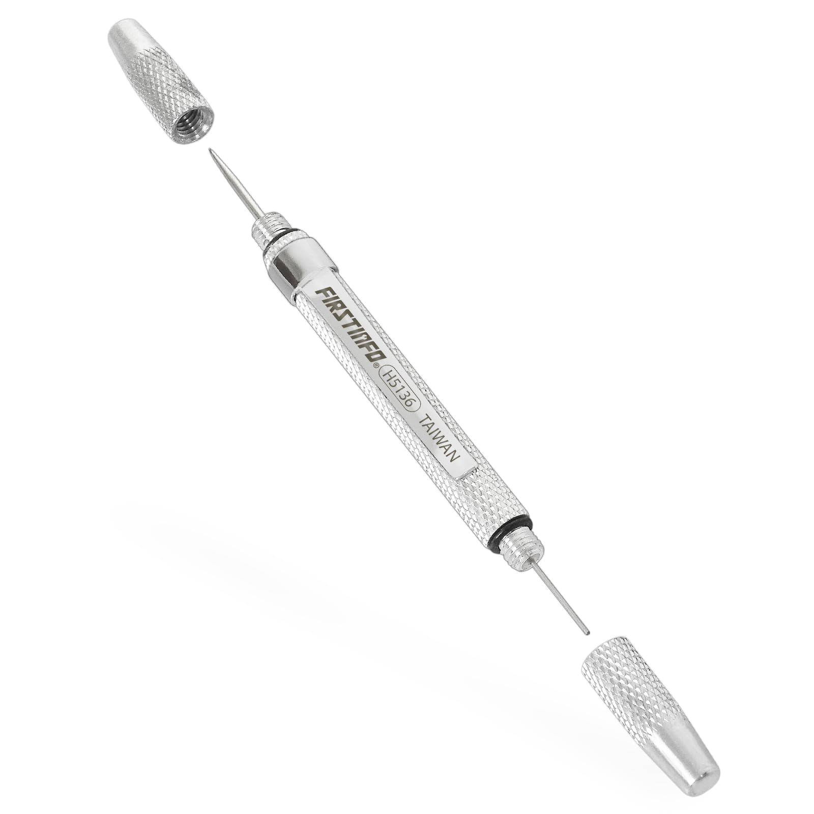 FIRSTINFO H5136 Made in Taiwan Windscreen Windshield Washer Spray Nozzle Cleaner Needle Corrosion Blockage Removal