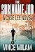 The Suriname Job: A Case Lee Novel