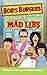 Bob's Burgers Mad Libs: World's Greatest Word Game