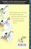 Image de Benny y Penny: De mentira(9788424635640)