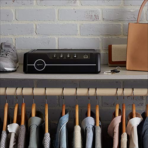 5 AmazonBasics+Quick+Access+Firearm+Biometric+Fingerprint