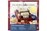 Hickory Farms Farmhouse Sampler Gift Pack (Hickory Farmhouse Sampler 12.15oz)