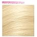 613 Blonde Unprocessed Brazilian Silk Straight Virgin Hair Bundles MS LOVE 8A High Quality Honey Blonde 100% Human Hair Extensions(1 Bundle 10Inch)