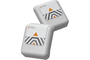 SmallRig Hot Shoe Cover 2 Pack, Protector Cap for Sony A1 / A1 II / A9 III / A7 IV / A7 V / A7R V / A7S III / A7R IV, Grey - 