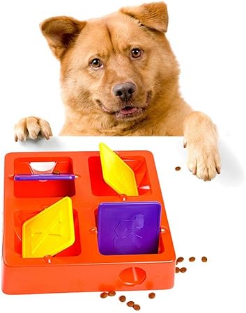 dog puzzle toys amazon