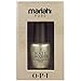 Opi Mariah Carey Pure Top Coat, 18k White Gold and Silver