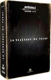 Le Visiteur du futur - Intégrale - Saison 1 - 4