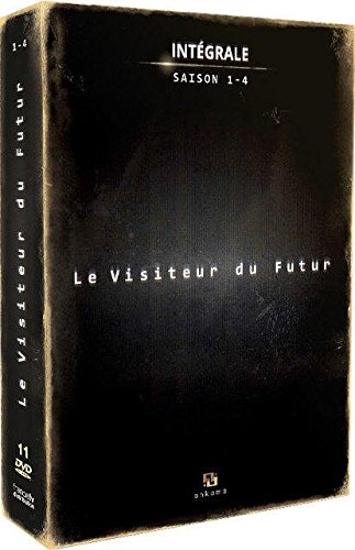Le Visiteur du futur - Intégrale - Saison 1 - 4