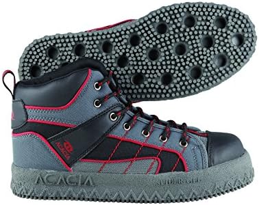 ACACIASpider-Gel Broomball Shoes