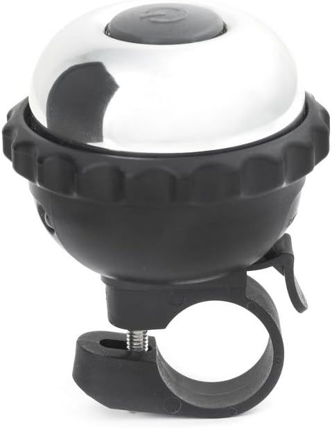 kikkerland bike bell