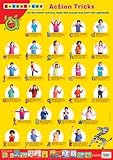 Action Tricks Poster