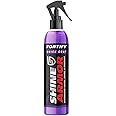 SHINE ARMOR Ceramic Coating Fortify Quick Coat Car Wax Polish Spray Waterless Wash & Wax Hydrophobic Top Coat Polish & Polyme