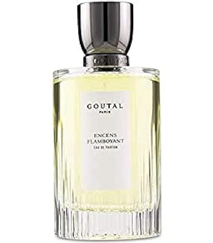 Amazon.com : Annick Goutal Encens Flamboyant 3.4 oz Eau de Parfum