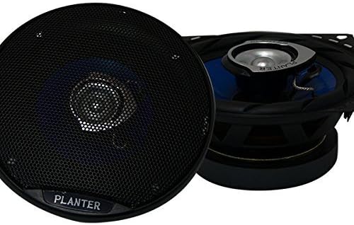 Amazon Co Jp カースピーカー Ts A1047s 10cm 180w カーオーディオ 自動車用スピーカー 激安 車 バイク