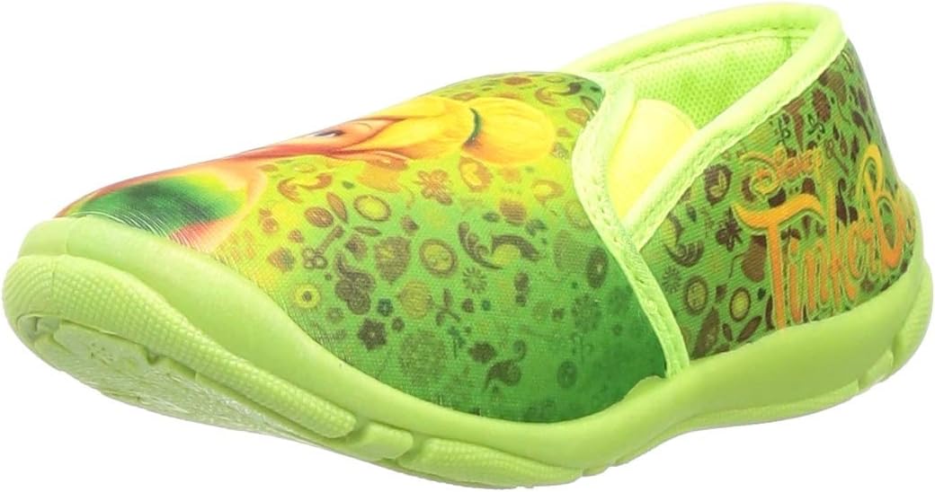 Girl's Indian Shoes