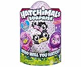 Hatchimals Surprise Twins LIGULL Exclusive