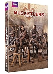 The Musketeers - Saison 2