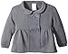 Zutano Terry Bodice Jacket