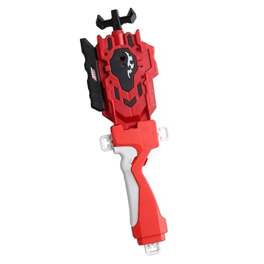 Buy Prettyia Burst String Launcher LR 