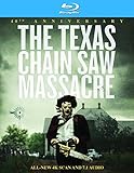 TEXAS CHAINSAW MASSACRE / (ANIV)                   image