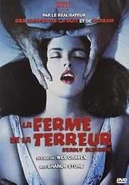 La Ferme De La Terreur