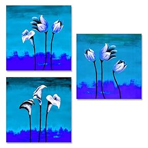 Canvas Wall Art Beautiful Pictures Collections...
