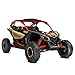 Brp Can-Am New Oem Maverick X 3 Black Sport Roof, 715002902
