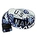 PinMart's U.S. Navy Military Patriotic Lanyard w/ Safety Release
