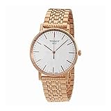Tissot T-Classic Everytime Silver Dial Mens Watch T1094103303100