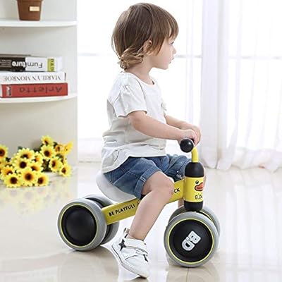 b duck balance bike