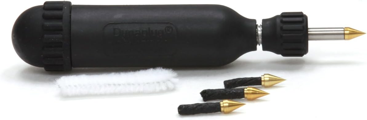 Dynaplug Bicycle Tubeless Tire Repair