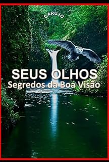 Livro Seus Olhos