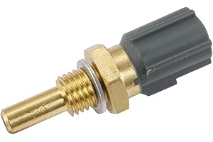 SFY Engine Coolant Temperature Sensor 89422-20010 89422-35010 for Toyota 4Runner Avalon Camry Corolla Highlander Land Cruiser Matrix Rav4 Sienna Lexus Mazda
