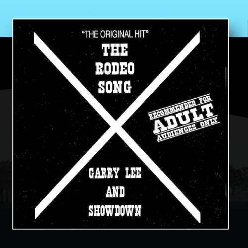 Garry Lee & Showdown - The Rodeo Song / Cajun Boogie - Zortam Music