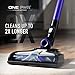 Hoover Cordless Pet Stick Vacuum Cleaner