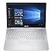ASUS ZenBook UX501VW 15.6in (Intel Core i7-6700HQ, 16GB RAM, 512GB NVMe SSD, NVIDIA GTX 960M, 2GB GPU, IPS UHD Touchscreen Glossy, Windows 10) 64 bit Gaming Laptop (Renewed)