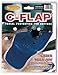Markwort C-Flap for Right Handed Batter (Royal Blue)