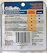 Gillette 8 Fusion Proglide Razor Blades NEW 8 PACK 100% AUTHENTIC, GENUINE NIB