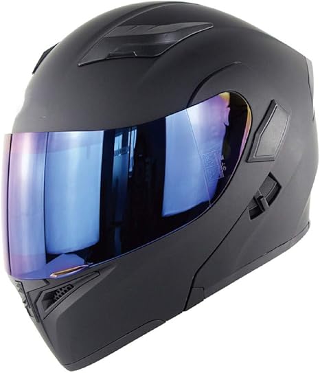 casque cross modulable