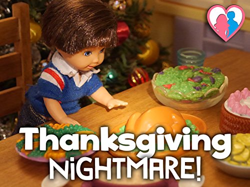Thanksgiving Nightmare!