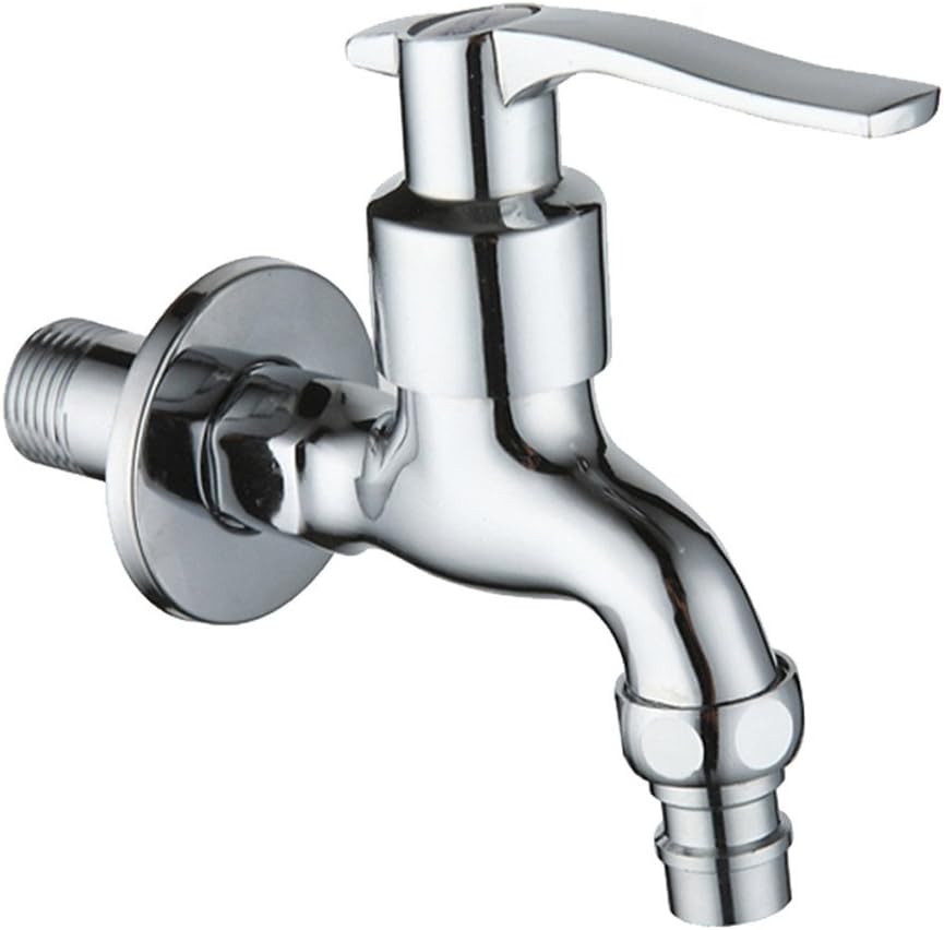 All copper/main/washing machine/faucet/single cold/faucet/washer/NOZZLE/car wash/spray gun/interface
