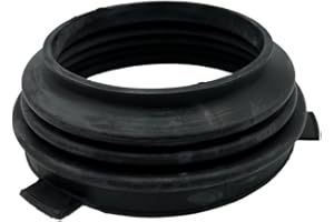 Replacement Parts Rear Swing Arm Axle Boot for Yamaha Grizzly 600 Big Bear 350 Kodiak ATV Quad 4KB-22591-00-00 Easy to Replac