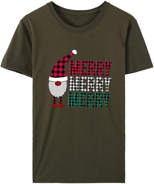 womens dressy christmas tops